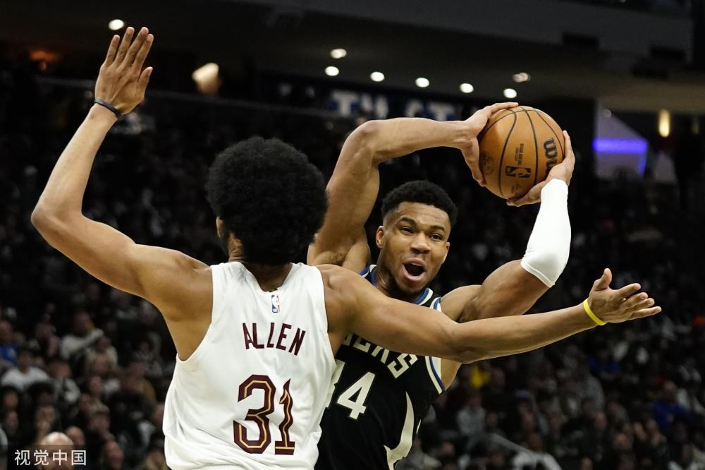 在展望未来 在展望未来